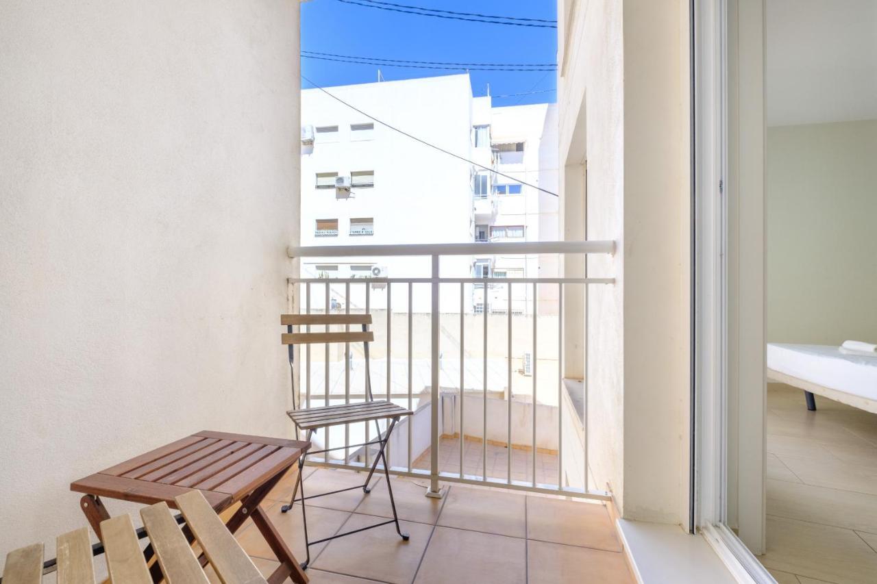 Apartamentos La Rosita Old Town Benidorm Exterior photo