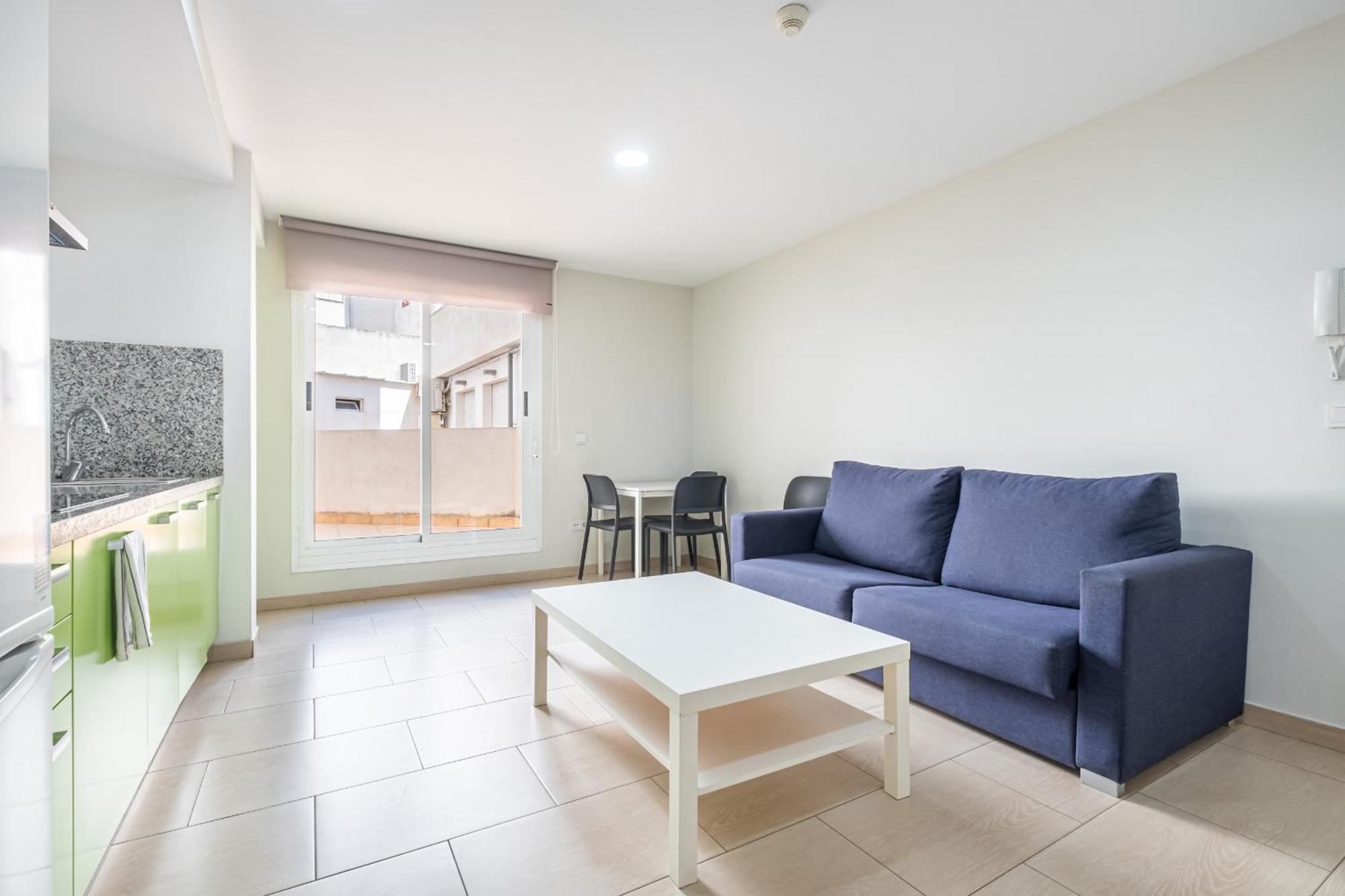 Apartamentos La Rosita Old Town Benidorm Room photo