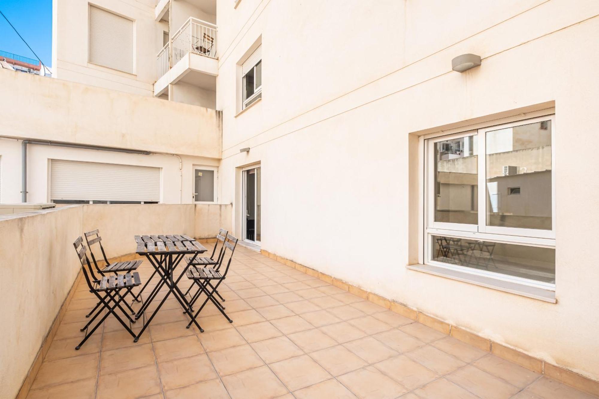 Apartamentos La Rosita Old Town Benidorm Room photo