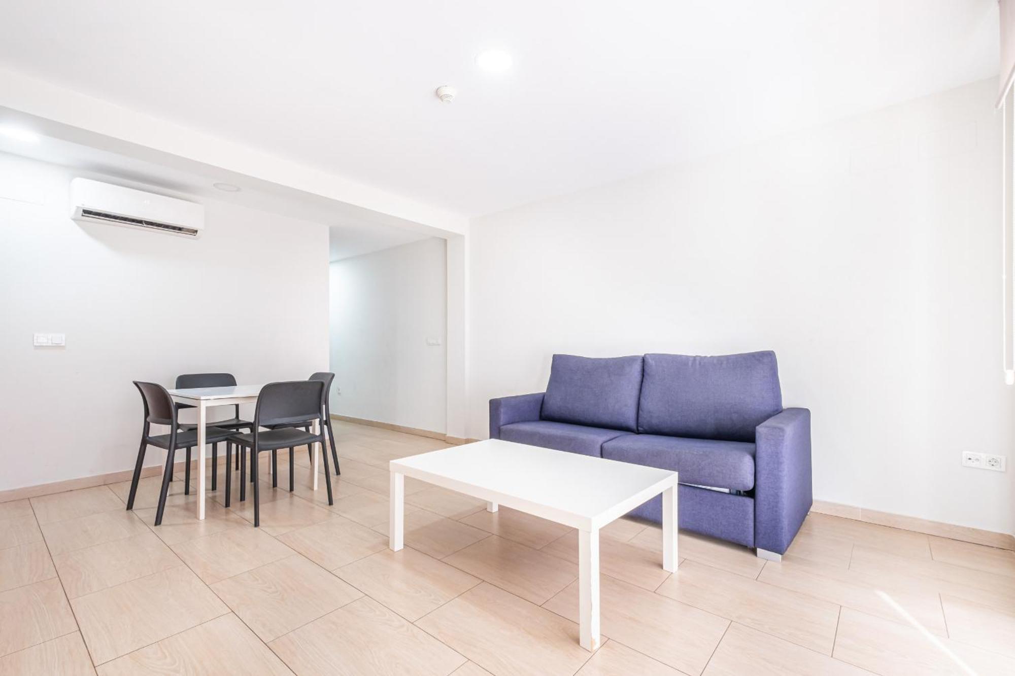 Apartamentos La Rosita Old Town Benidorm Room photo