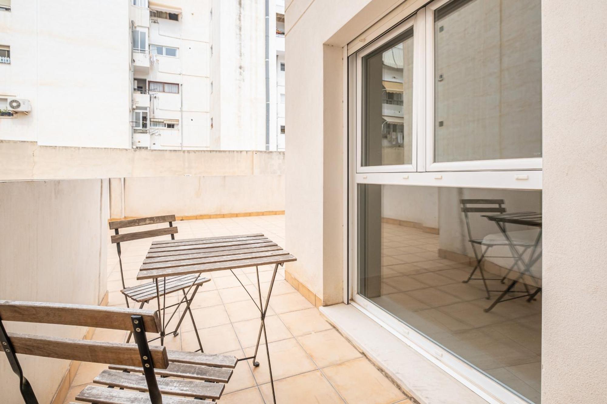 Apartamentos La Rosita Old Town Benidorm Room photo