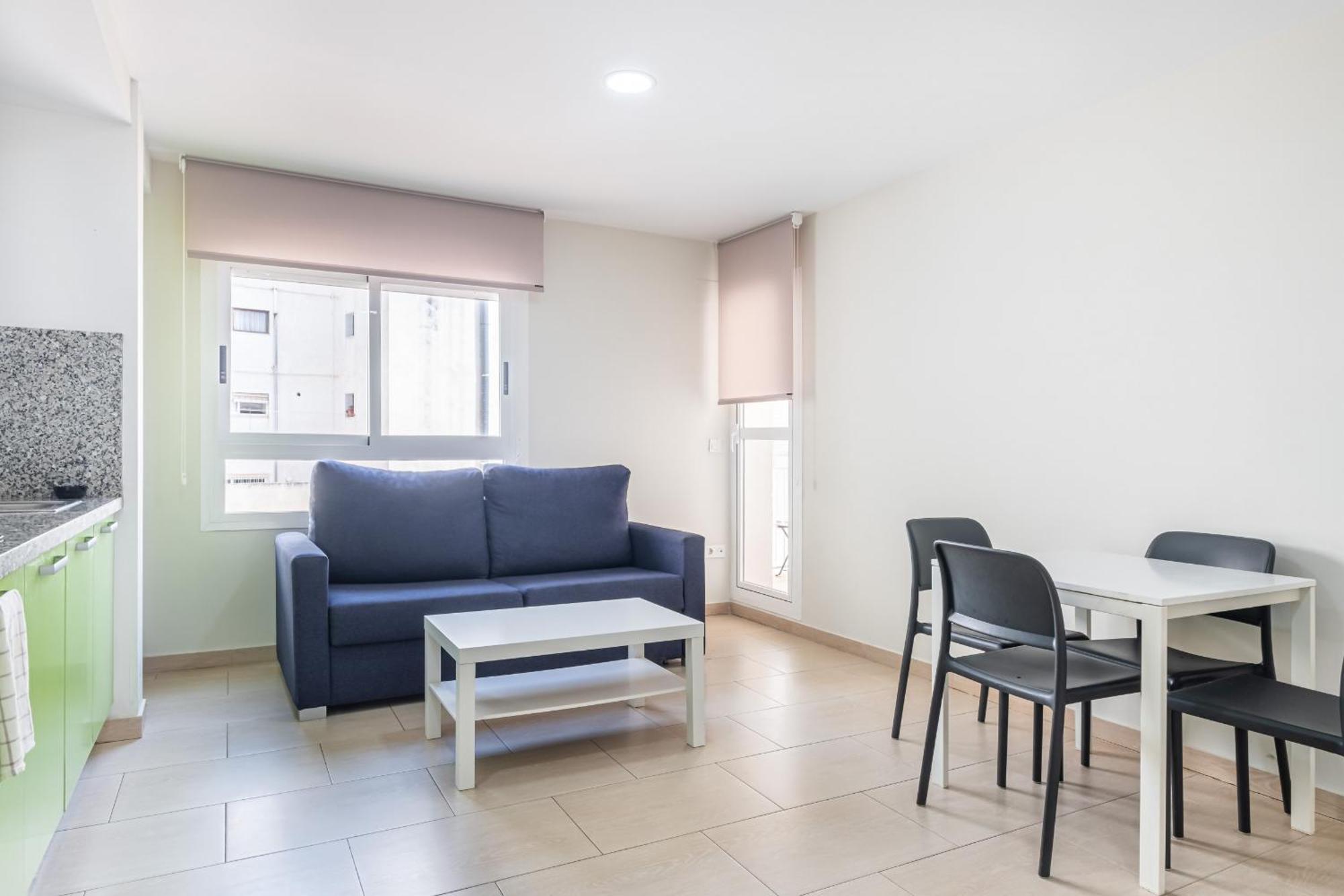 Apartamentos La Rosita Old Town Benidorm Room photo