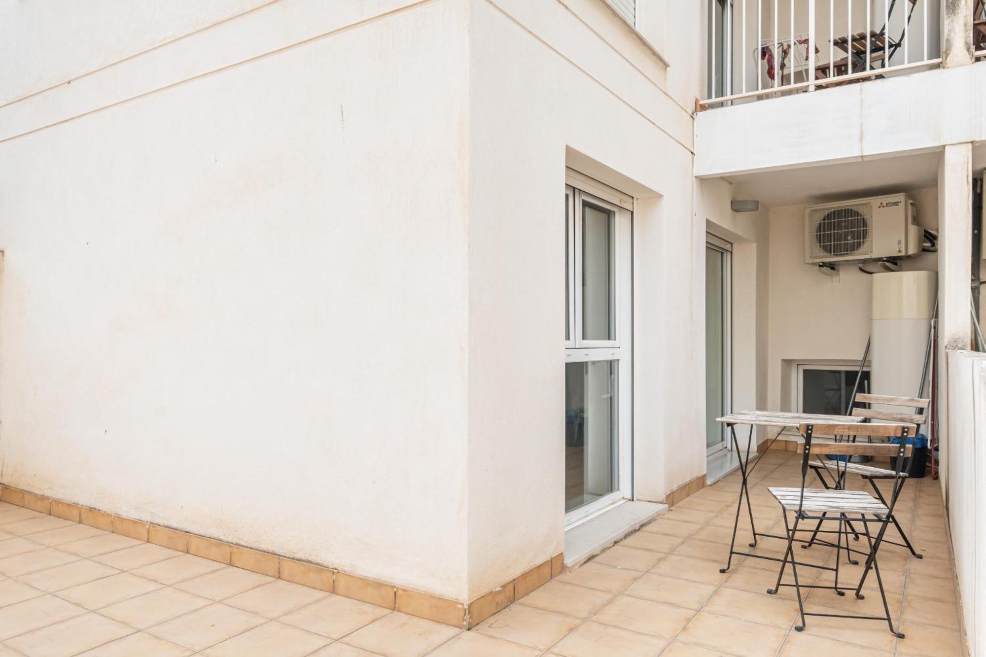 Apartamentos La Rosita Old Town Benidorm Room photo