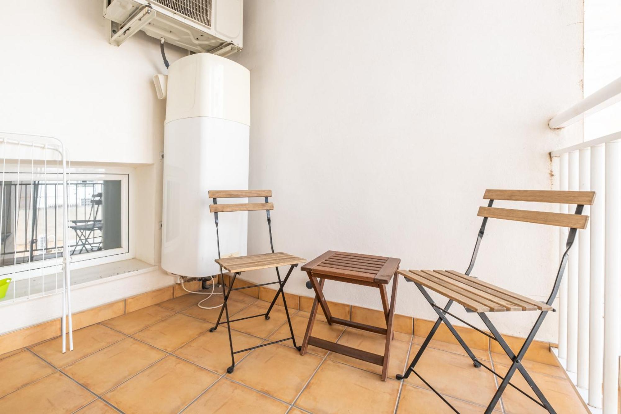 Apartamentos La Rosita Old Town Benidorm Room photo