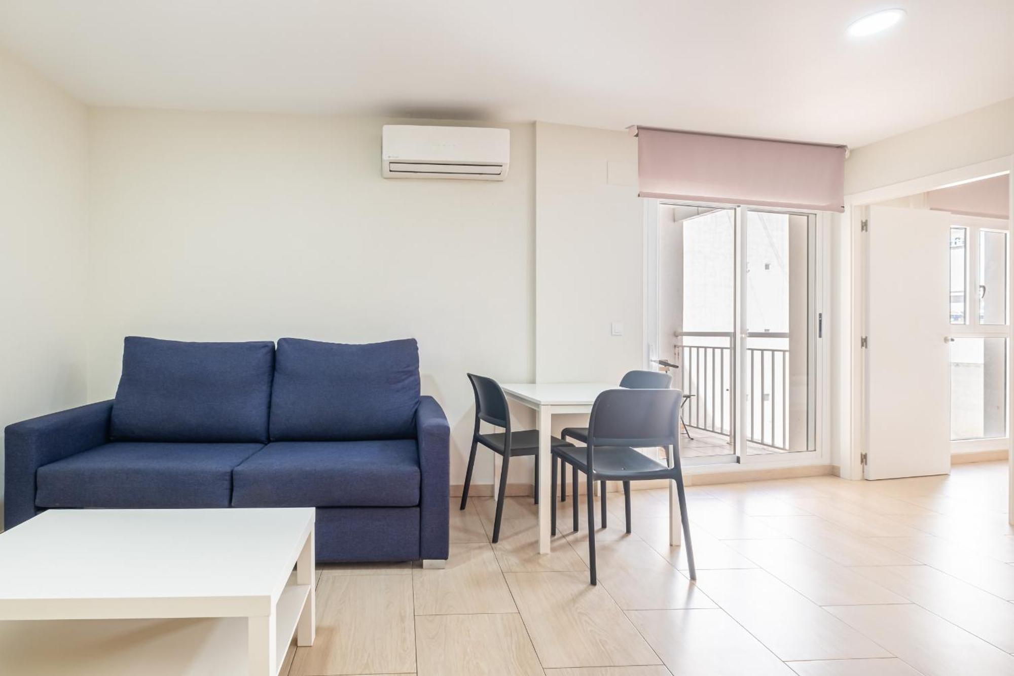 Apartamentos La Rosita Old Town Benidorm Room photo