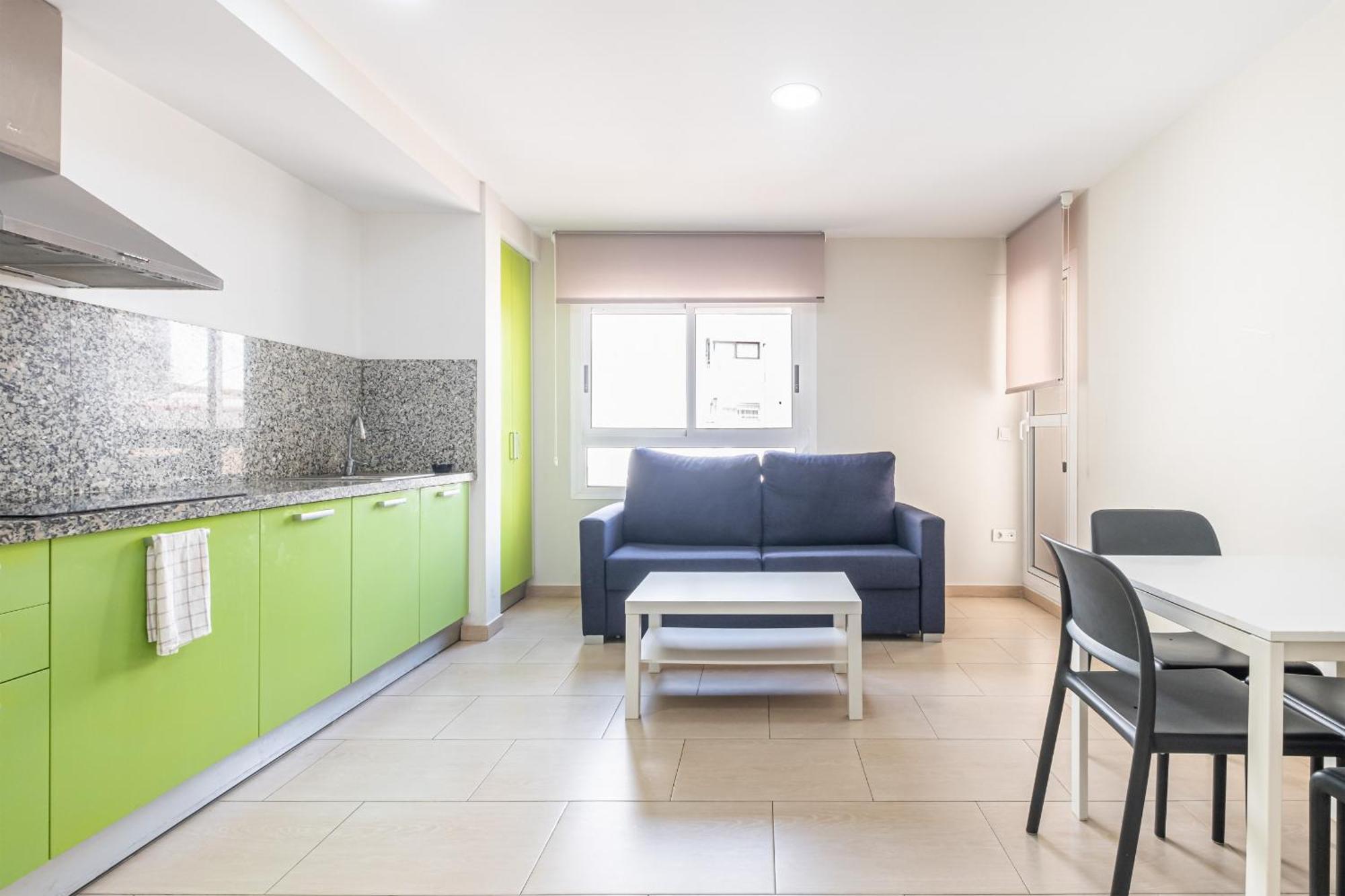 Apartamentos La Rosita Old Town Benidorm Room photo